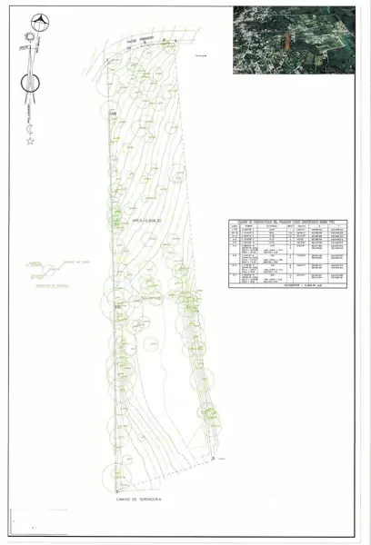 Terreno en Venta en Villa de Santiago — foto 1 de 6