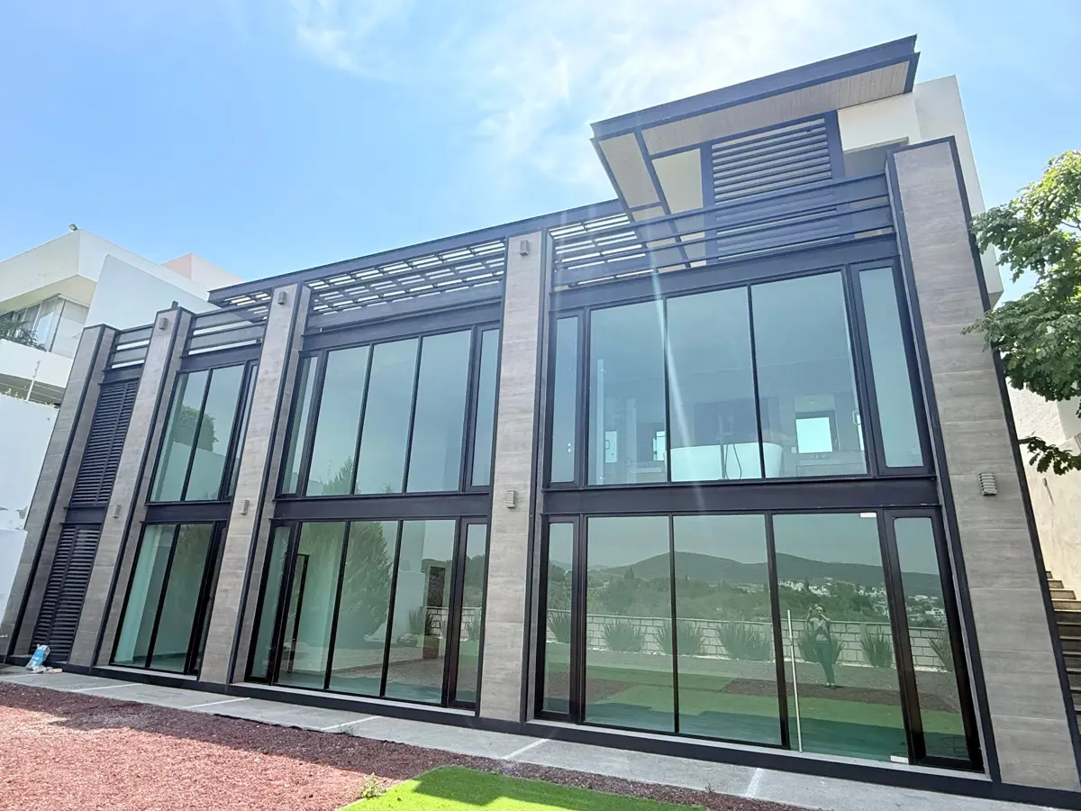 Casa en Villas del Mesón