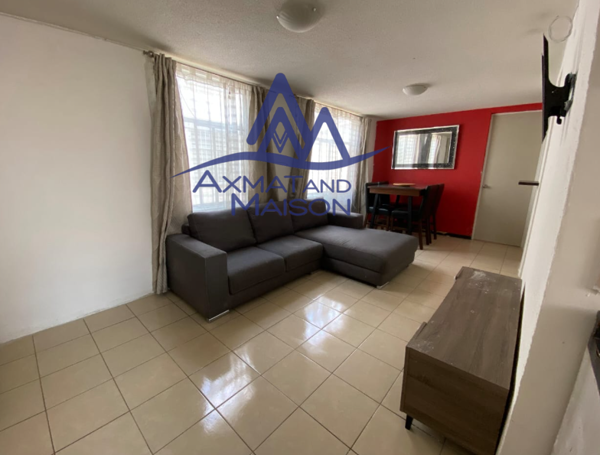 Departamento en venta en Ferreria, Azcapotzalco — foto 2 de 8