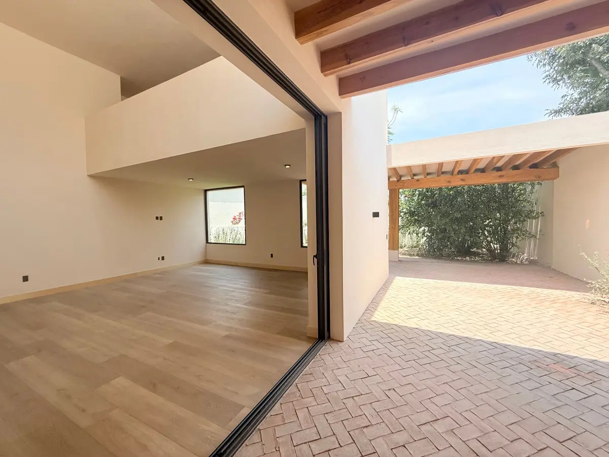 Casa en Jurica