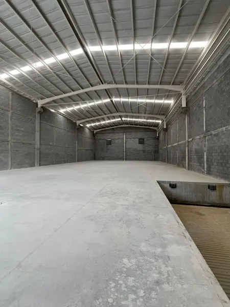 BODEGA EN RENTA/VENTA SANTA CATARINA
