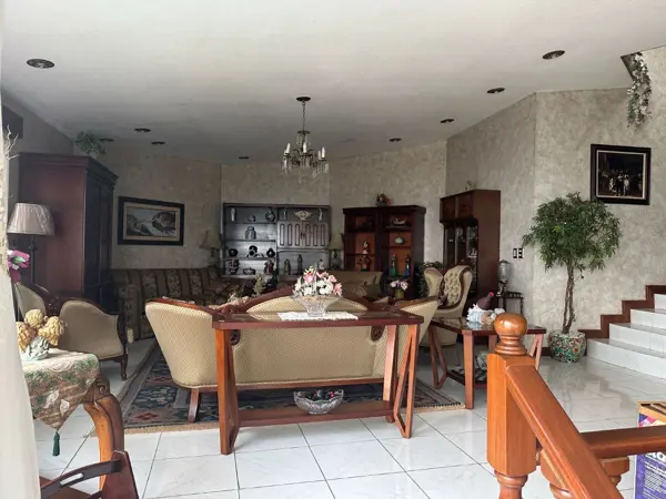 Terreno en venta en Veredalta, San Pedro Garza García — foto 3 de 4