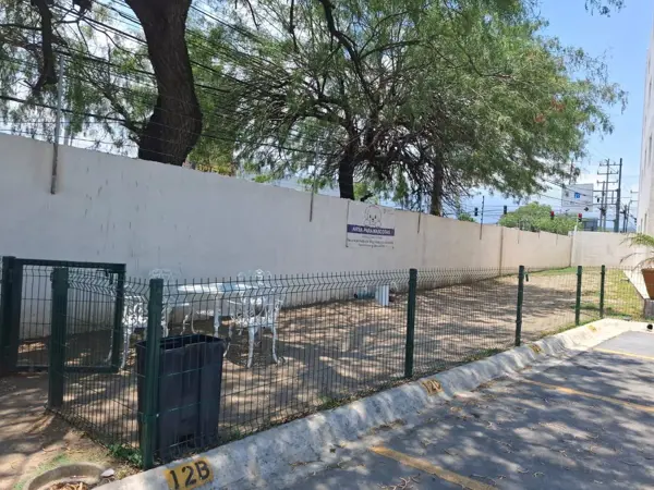 Departamento en venta en Jardin Español, Monterrey — foto 2 de 12