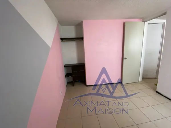 Departamento en venta en Ferreria, Azcapotzalco — foto 2 de 14