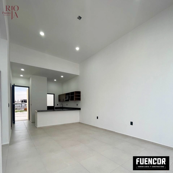 Casa en venta en Punto Rioja, Colima — foto 3 de 7