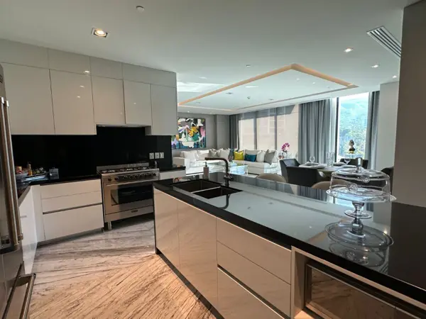 Departamento en venta en Valle Del Campestre, San Pedro Garza García — foto 3 de 8