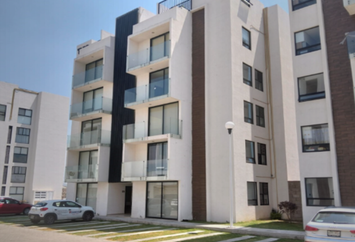 Departamento en venta en San Juan Cuautlancingo, Cuautlancingo — foto 1 de 14