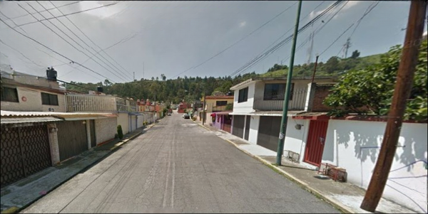 Casa en venta en Rancho la Mora, Toluca — foto 3 de 15
