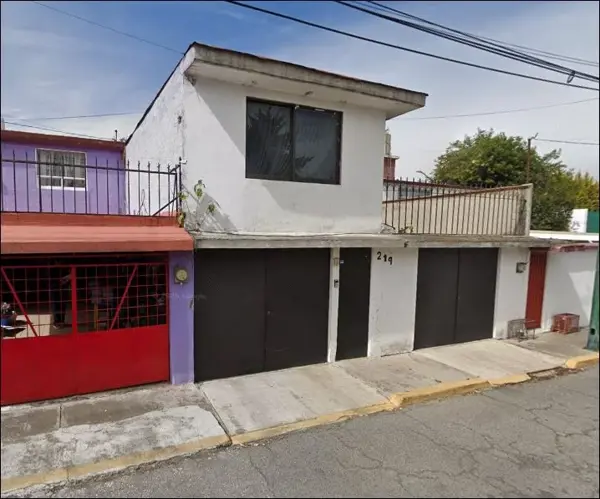 Casa en venta en Rancho la Mora, Toluca — foto 2 de 15