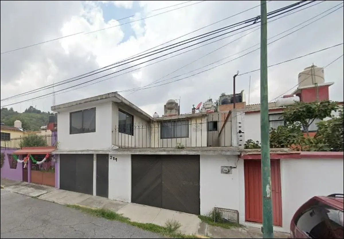 Casa en venta en Rancho la Mora, Toluca — foto 1 de 15