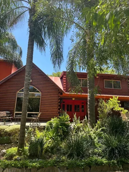 Quinta en renta en El Uro Oriente, Monterrey — foto 3 de 27