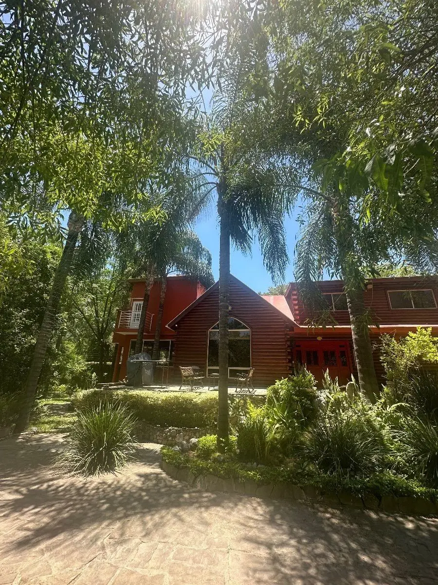 Quinta en renta en El Uro Oriente, Monterrey — foto 1 de 27