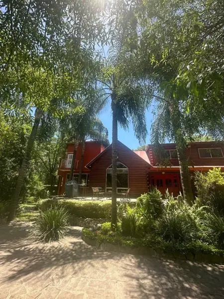 CABAÑA EN RENTA EN EL URO