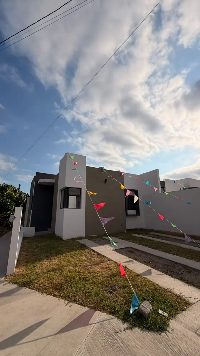 Casa en venta en Villas del Rio, Villa de Álvarez — foto 1 de 6