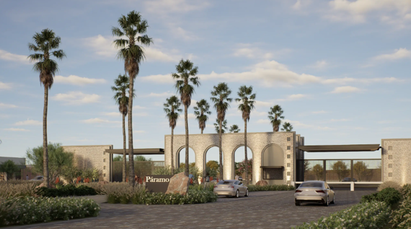 Terreno en venta en Hacienda del Rosario, Torreón — foto 2 de 18