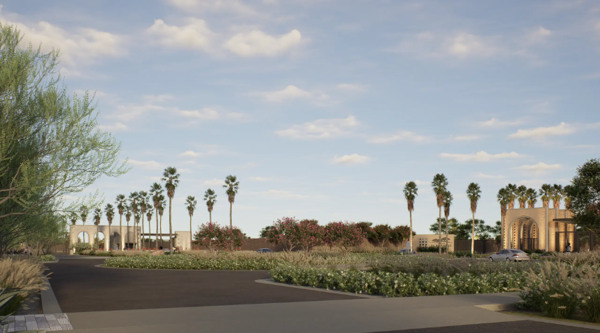 Terreno en venta en Hacienda del Rosario, Torreón — foto 3 de 18