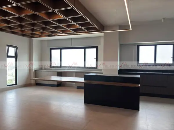 Departamento en renta en Jardines de San Jeronimo, Monterrey — foto 3 de 12