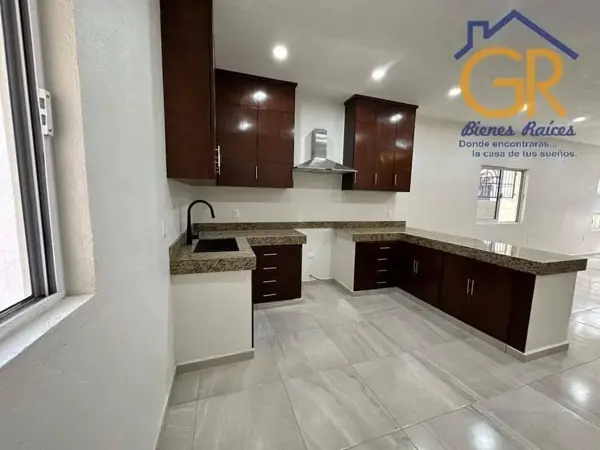 Casa en renta en Obrera, Ciudad Madero — foto 2 de 7