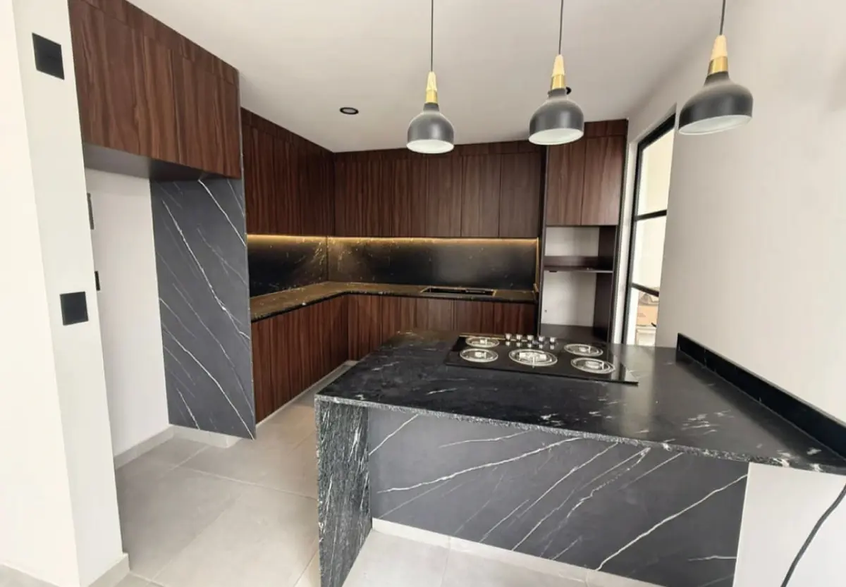 Casa en venta en La Joya, Morelia — foto 1 de 16