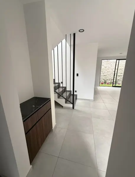 Casa en venta en La Joya, Morelia — foto 3 de 16