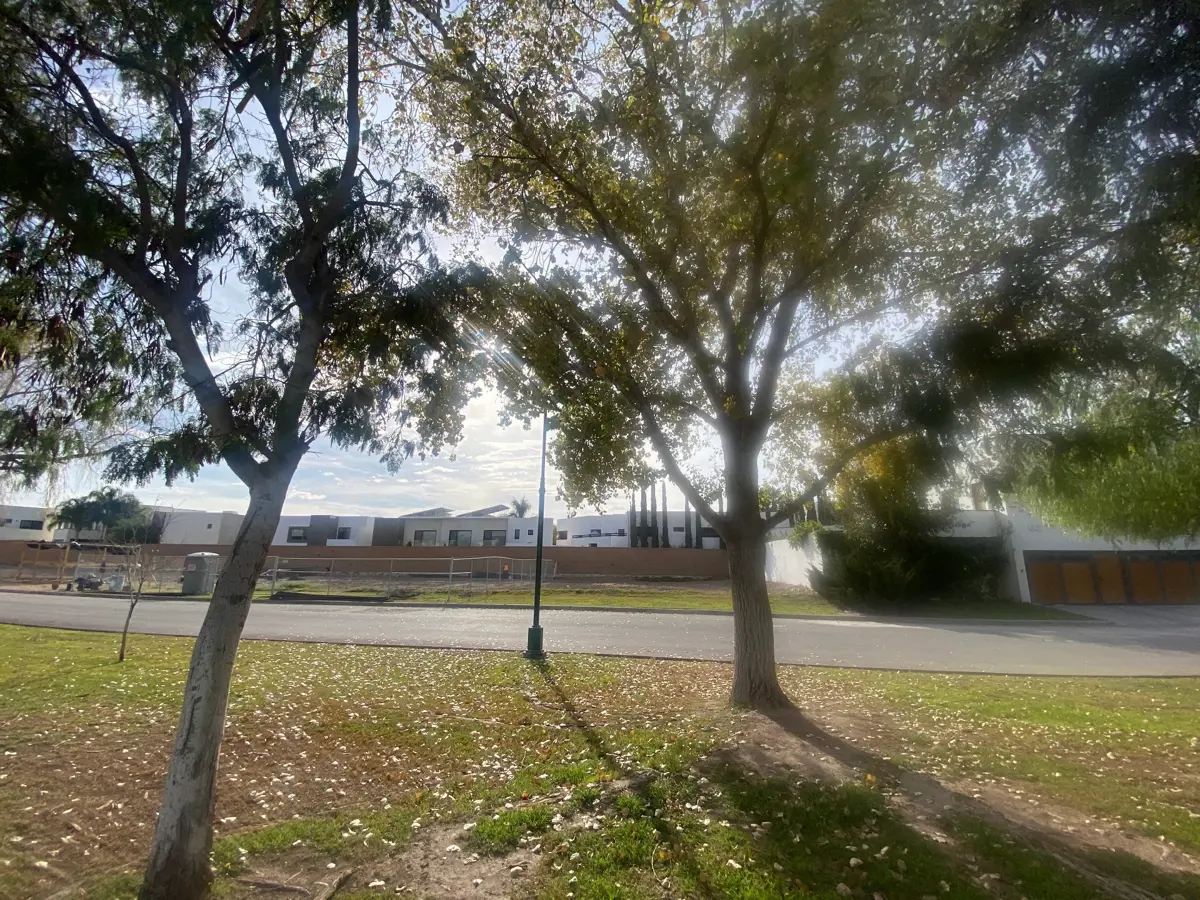 Vista 5 de TERRENO RESIDENCIAL EN VENTA – LAS VILLAS (CONDORES)