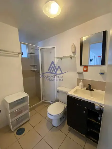 Departamento en venta en Ferreria, Azcapotzalco — foto 3 de 12