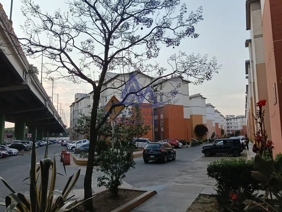 Departamento en venta en Ferreria, Azcapotzalco — foto 1 de 12