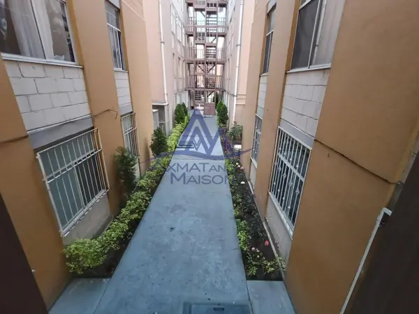 Departamento en venta en Ferreria, Azcapotzalco — foto 2 de 12