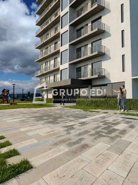 Departamento en venta en Lomas de Angelópolis, Ocoyucan — foto 3 de 21