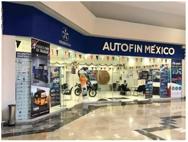 Local en venta en Miguel Aleman, San Nicolás de los Garza — foto 2 de 2