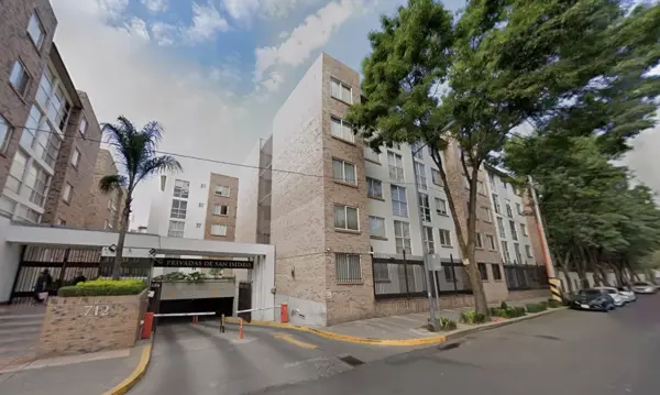 Departamento en venta en San Pedro Xalpa, Azcapotzalco — foto 2 de 11