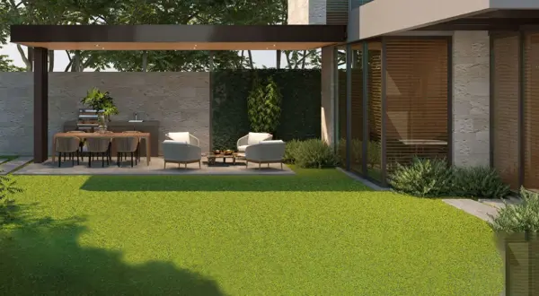 Casa en venta en Carrizalejo, San Pedro Garza García — foto 2 de 5