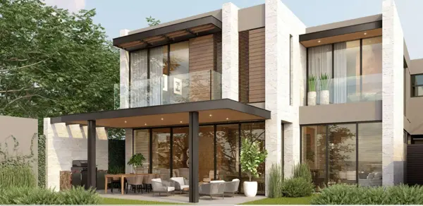Casa en venta en Carrizalejo, San Pedro Garza García — foto 2 de 3