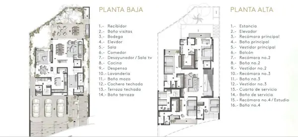 Casa en venta en Carrizalejo, San Pedro Garza García — foto 3 de 3