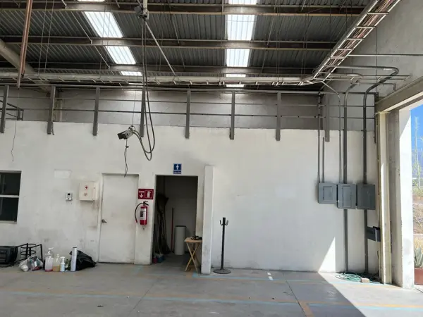 Bodega en renta en Las Huertas, Arteaga — foto 2 de 8