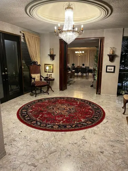 Casa en venta en Del Valle, San Pedro Garza García — foto 2 de 12