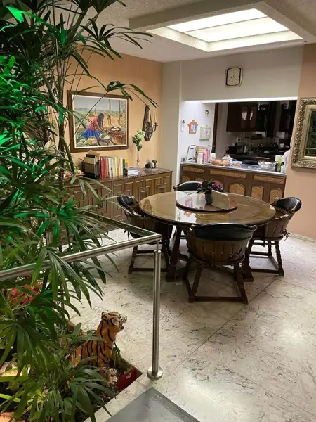 Casa en venta en Del Valle, San Pedro Garza García — foto 3 de 12