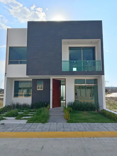 Casa en Villas de Pachuca, Pachuca de Soto, Hidalgo
