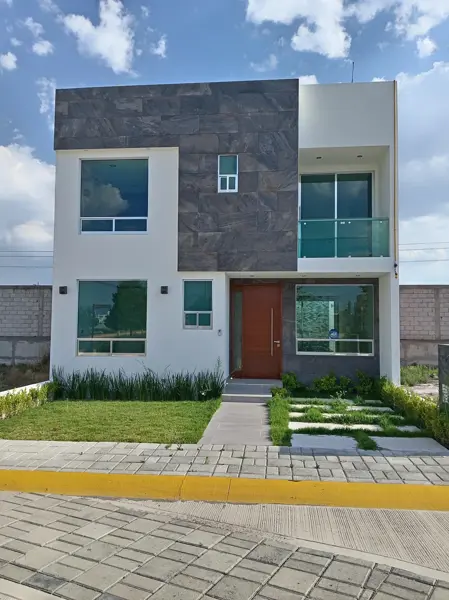 Casa en venta en Villas de Pachuca, Pachuca de Soto — foto 2 de 3