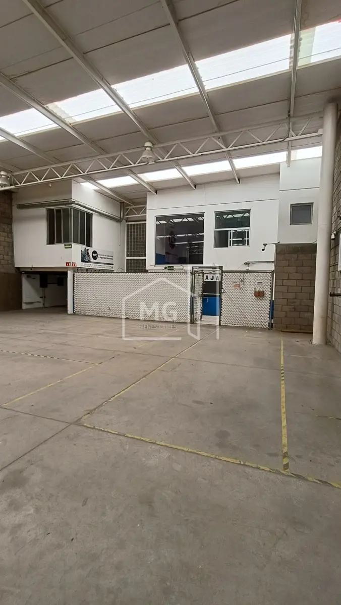 VENTA DE BODEGA EN QUERÉTARO CENTRO VENTA DE BODEGA EN QUERÉTARO CENTRO