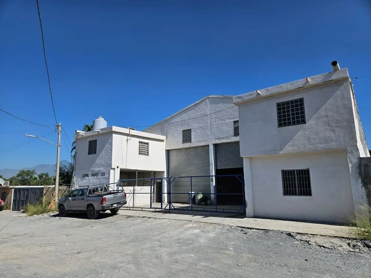 Bodega en Renta Escobedo Nuevo Leon Bodega en Renta Escobedo Nuevo Leon