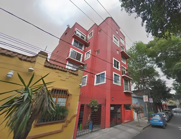 Departamento en venta en San Pedro de los Pinos, Benito Juárez — foto 2 de 10