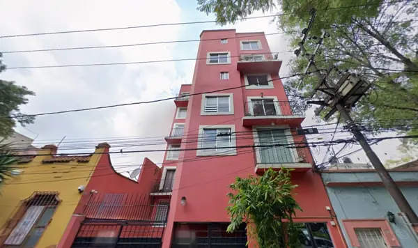 Departamento en venta en San Pedro de los Pinos, Benito Juárez — foto 3 de 10