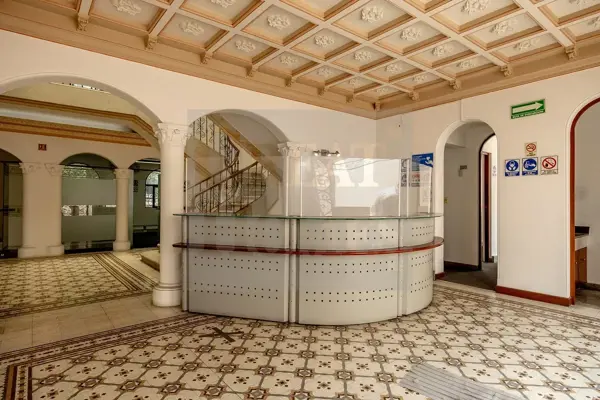 Casa en renta en Anzures, Miguel Hidalgo — foto 3 de 19