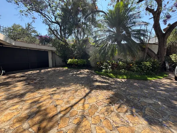 Casa en renta en Rancho Tetela, Cuernavaca — foto 3 de 25