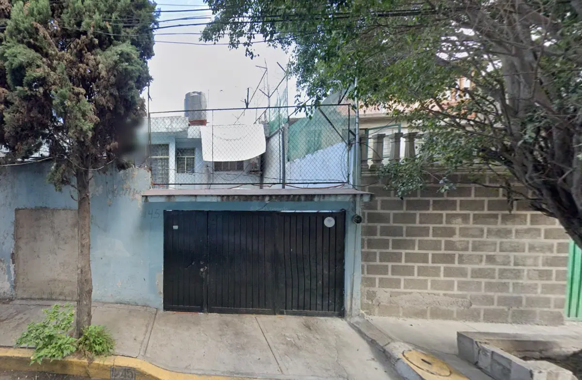 Casa en venta en Sideral, Iztapalapa — foto 1 de 10