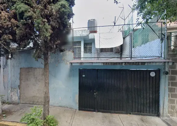 Casa en venta en Sideral, Iztapalapa — foto 2 de 10