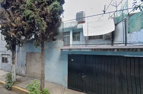 Casa en venta en Sideral, Iztapalapa — foto 3 de 10