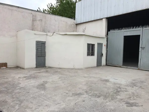 Bodega en renta en Lazaro Cardenas Agropecuaria Sur, General Escobedo — foto 3 de 3