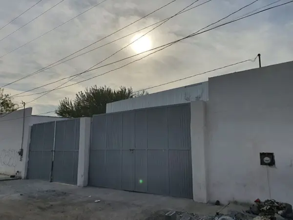 Bodega en Renta Escobedo Nuevo Leon